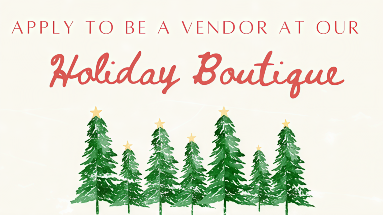 Holiday Boutique