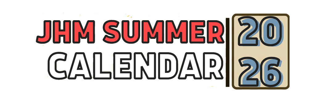 JHM_Summer_Events_2026_Logo