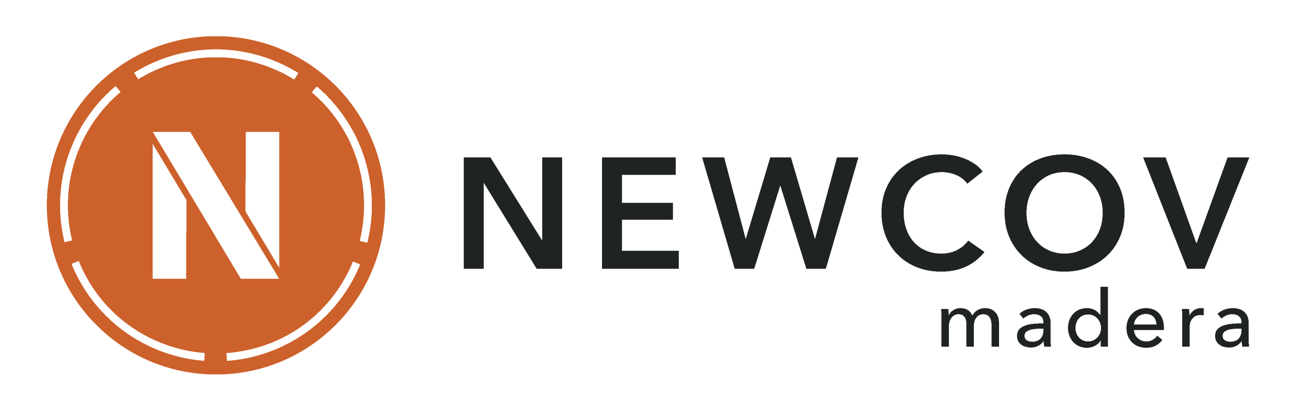 New Covenant Church Madera Logo