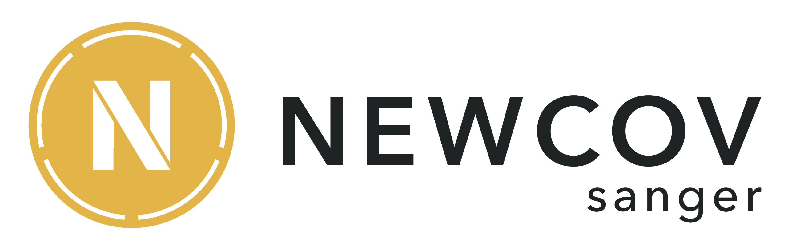 New Covenant Church Sanger Logo