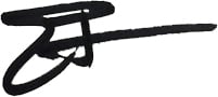 SBorman-signature