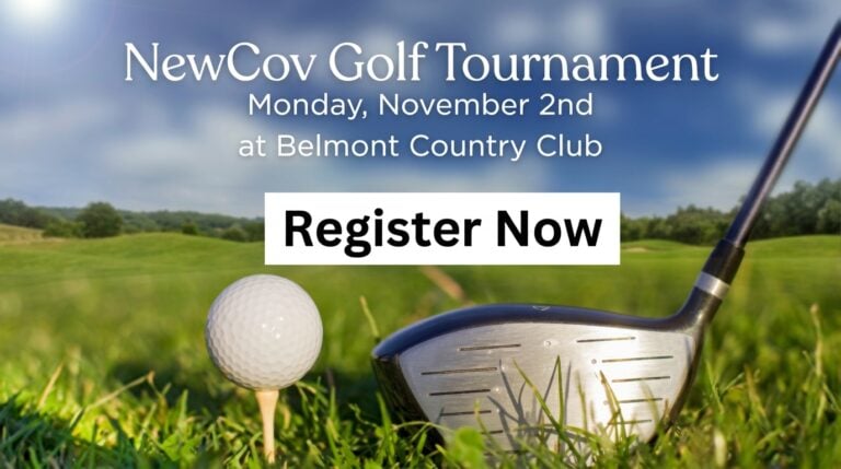 NewCov Golf Tournament