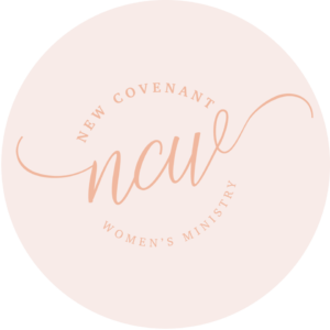 New Covenant Women's Ministry logo