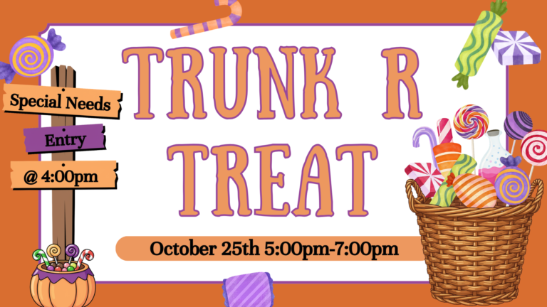 Trunk-R-Treat