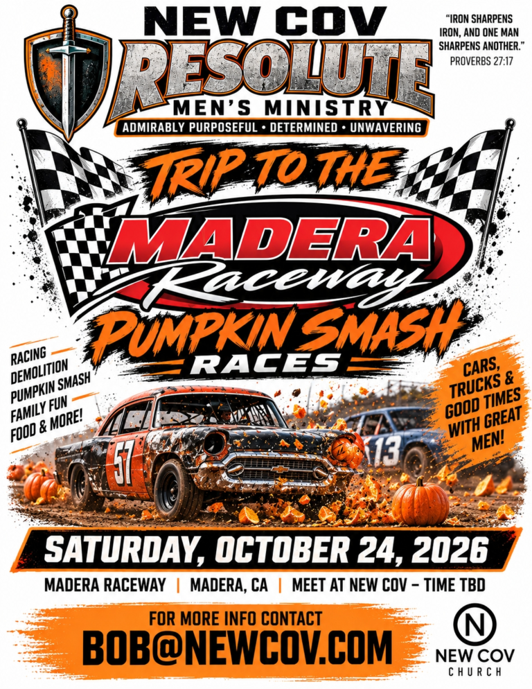 Trip to the Pumpkin Smash Races